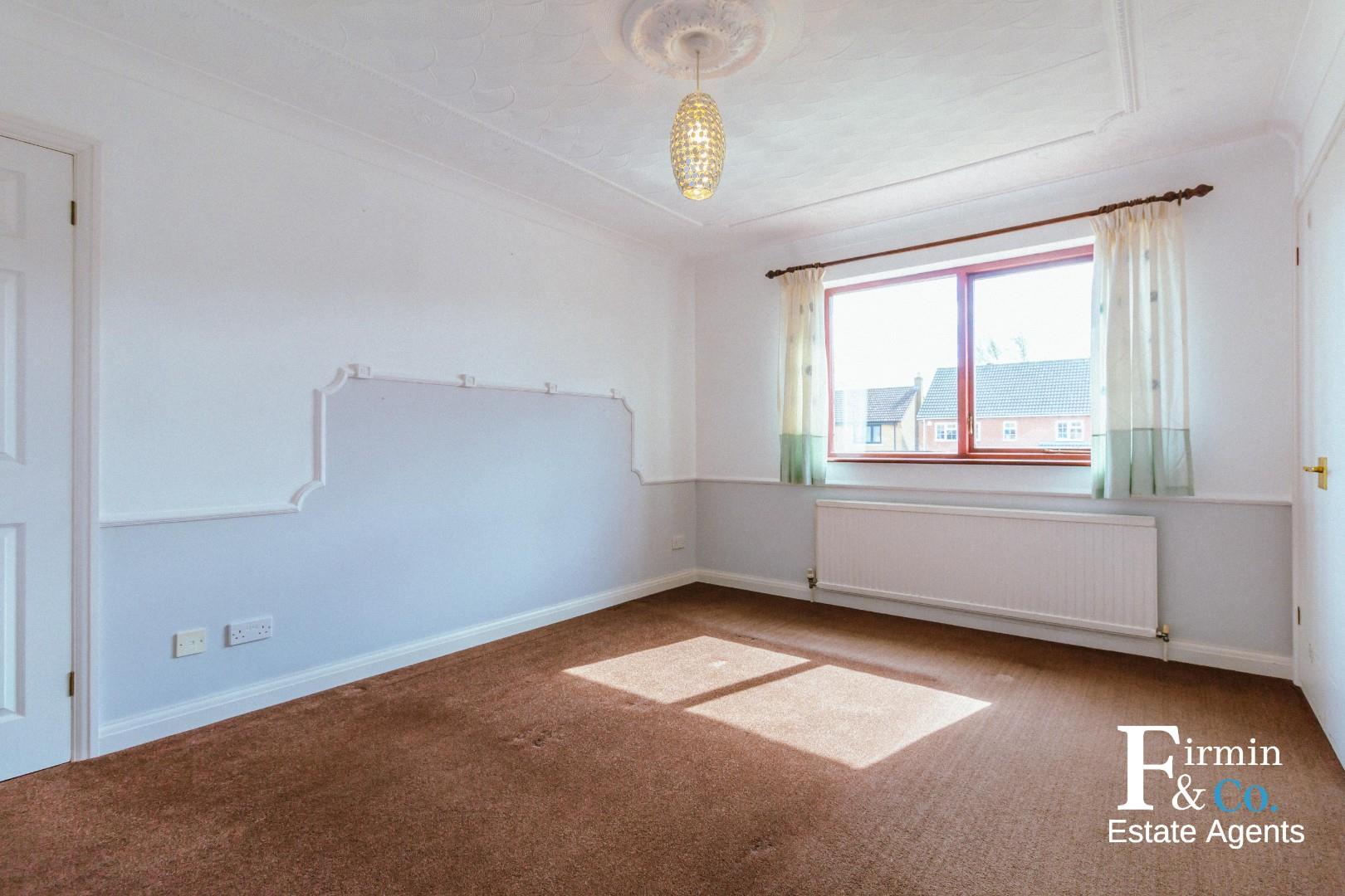 Stonald Road, Whittlesey, Peterborough Firmin & Co